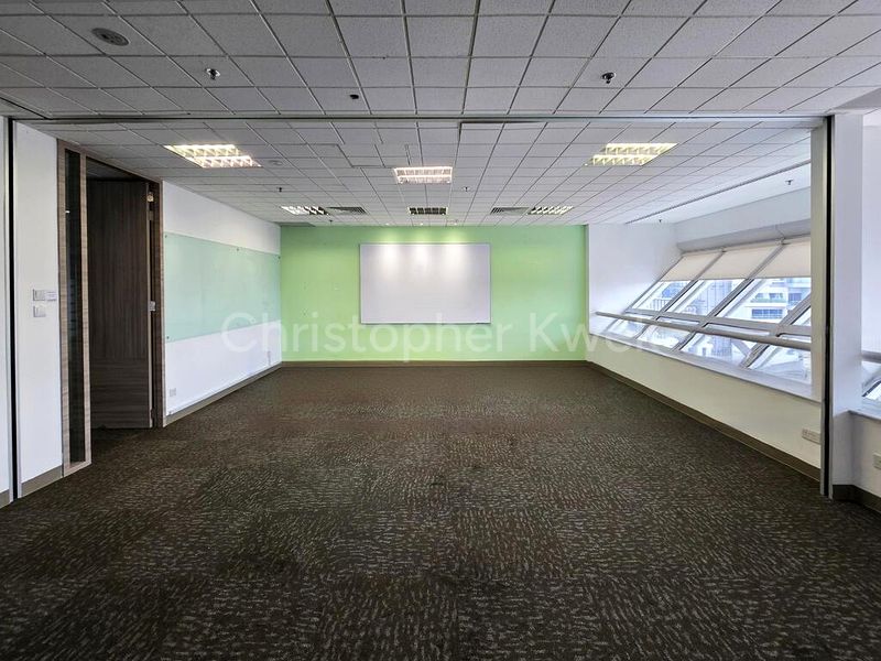 Office for Rent in  Concourse Skyline - Image 7